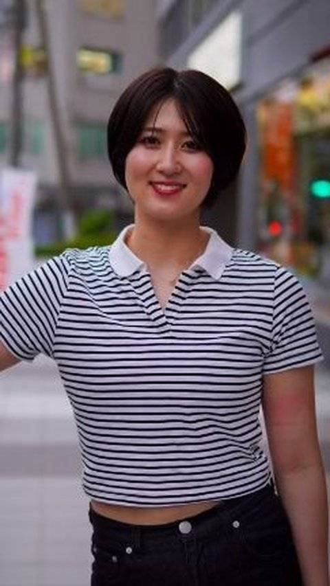 trending tanpa sensor Japan sedang viral paling dicari for beginners